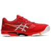 Prestigelyte 4 OC E “Classic Red Shocking Orange”