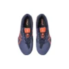 Prestigelyte 4 OC Tennis Shoes “Peacoat Flash Coral “