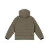 Puffer Down Jacket “Khaki”