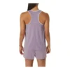 Race Tank “Violet Quartz Summer Dune”
