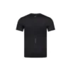 Reflective Logo Running T-Shirt “Black”
