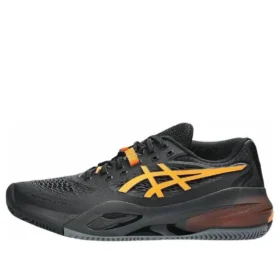 Resolution “Clay Black Shocking Orange”