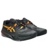 Resolution “Clay Black Shocking Orange”