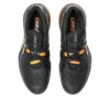 Resolution “Clay Black Shocking Orange”