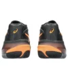 Resolution “Clay Black Shocking Orange”