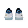 Rick and Morty x Asics Court-MZ Sneakers White/Blue