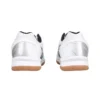 River CS “White Black”