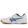 River CS “White Blue”