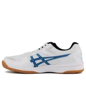 River CS “White Blue”