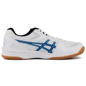 River CS “White Blue”