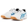 River CS “White Blue”