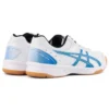 River CS “White Blue”