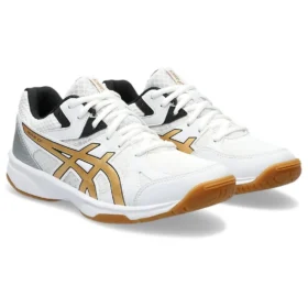 River CS “White Gold”