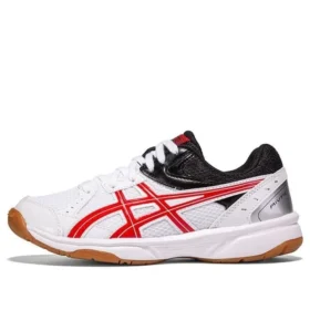 River CS “White Red Black”