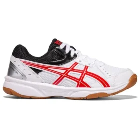 River CS “White Red Black”