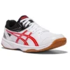 River CS “White Red Black”