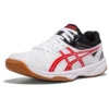 River CS “White Red Black”