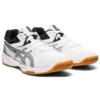 Rivre CF White/Black