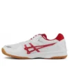 Rivre CS “White Classic Red”