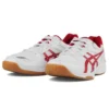 Rivre CS “White Classic Red”