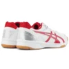 Rivre CS “White Classic Red”