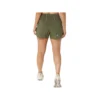 Road 3.5inch Running Shorts “Mantle Green”