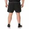 Road 5IN Shorts “Performance Black Graphite Grey”
