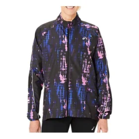 ROAD LITE-SHOW Jacket “Black Magenta”