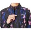 ROAD LITE-SHOW Jacket “Black Magenta”