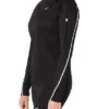ROAD LITE-SHOW Top “Black”