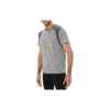 Road Short Sleeve Top “Grey”