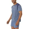 Road T-Shirt “Blue”