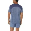 Road T-Shirt “Blue”