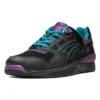 Ronnie Fieg x David Z x Asics GT Quick Low-Top Black/Purple