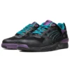 Ronnie Fieg x David Z x Asics GT Quick Low-Top Black/Purple