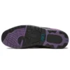 Ronnie Fieg x David Z x Asics GT Quick Low-Top Black/Purple