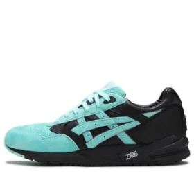 Ronnie Fieg x Diamond Supply Co. x Gel Saga “Tiffany”
