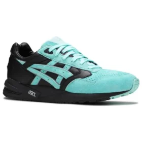 Ronnie Fieg x Diamond Supply Co. x Gel Saga “Tiffany”