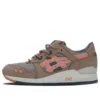 Ronnie Fieg x Gel Lyte 3 “Flamingo” Ronnie Fieg x Gel Lyte 3 “Flamingo”