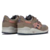 Ronnie Fieg x Gel Lyte 3 “Flamingo” Ronnie Fieg x Gel Lyte 3 “Flamingo”