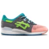 Ronnie Fieg x Gel Lyte 3 “Homage” Ronnie Fieg x Gel Lyte 3 “Homage”