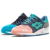 Ronnie Fieg x Gel Lyte 3 “Homage” Ronnie Fieg x Gel Lyte 3 “Homage”