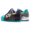 Ronnie Fieg x Gel Lyte 3 “Homage” Ronnie Fieg x Gel Lyte 3 “Homage”