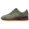Ronnie Fieg x Gel Lyte 3 MIJ “Mossad” Ronnie Fieg x Gel Lyte 3 MIJ “Mossad”