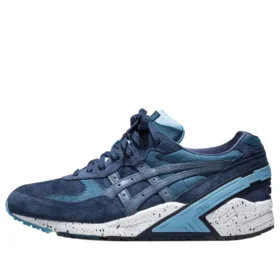 Ronnie Fieg x Gel Sight “Atlantic”