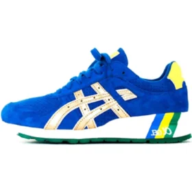 Ronnie Fieg x GT 2 “Brazil”