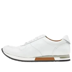 Run Walk 3E Sneakers “White”