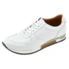 Run Walk 3E Sneakers “White”