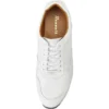 Run Walk 3E Sneakers “White”