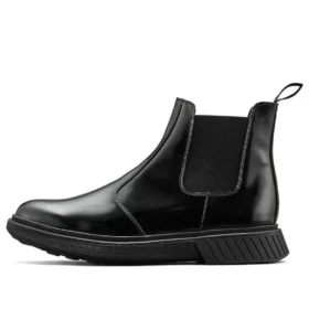 Run Walk Lead 180 Boots “Black”